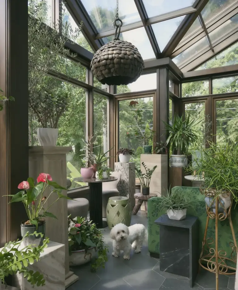 A Classic Toronto Stone Home in Lawrence Park Reimagined for a New Chapter