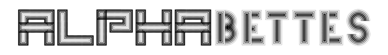 Aasawari Kulkarni Explores the Art of Letterforms in Latest Alphabettes Feature