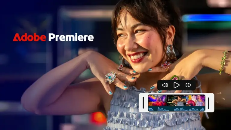 Adobe Premiere Arrives on Android, Completing Its Mobile Ecosystem Expansion