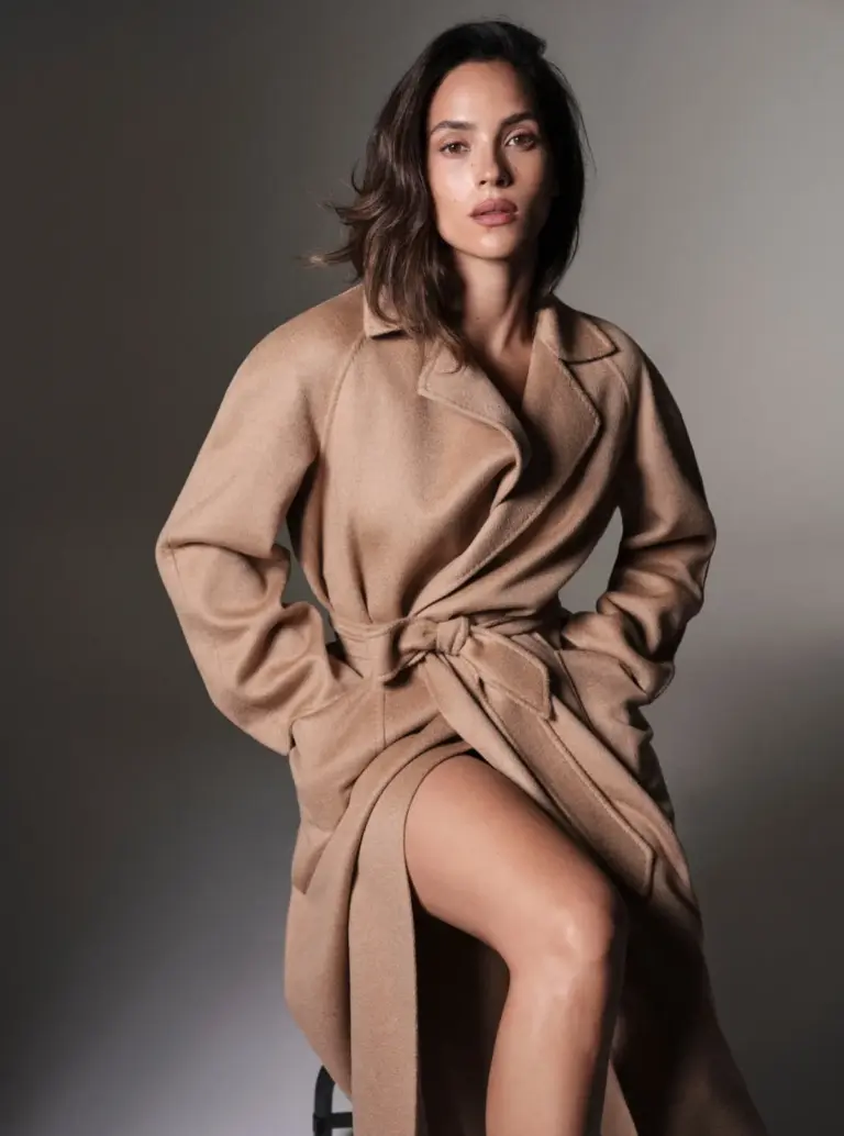 Adria Arjona Named 21st Recipient of the WIF Max Mara Face of the Future Award