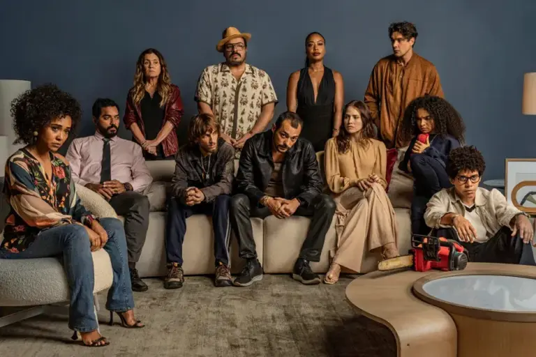 Alexandros Avranas to Direct Greek Adaptation of Globo’s Hit Series ‘The Others’