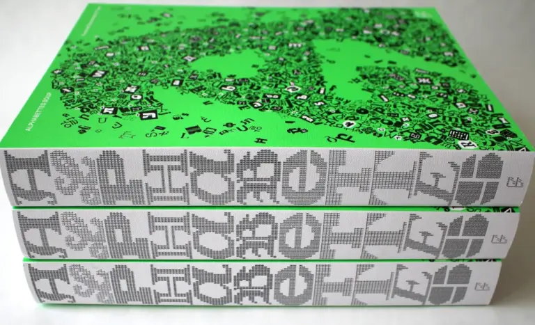 Alphabettes Soup: Feminist Approaches to Type Makes Its Global Debut with International Events and Print Launch