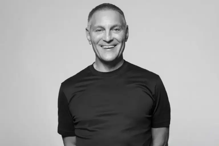 Ari Emanuel Unpacks His New Memoir ‘Roll the Calls,’ the Evolution of Hollywood, and the Art of the Phone Call