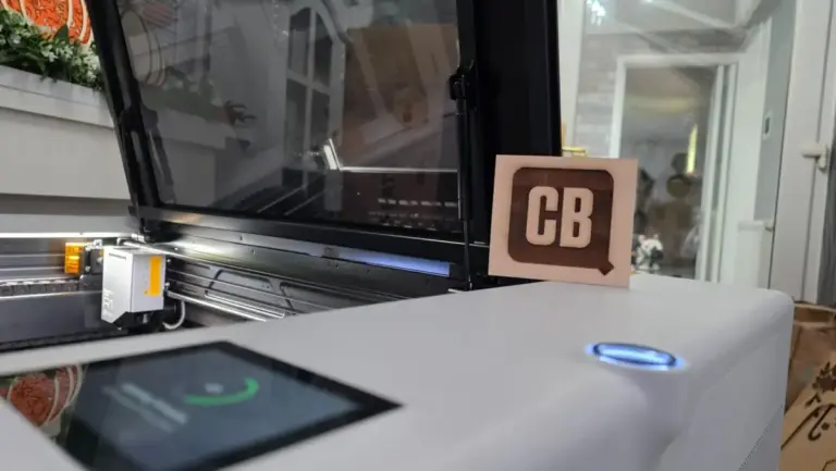 Bambu Lab Disrupts the Maker Market with the Announcement of Its First Standalone CO2 Laser Cutter, the 55W R1