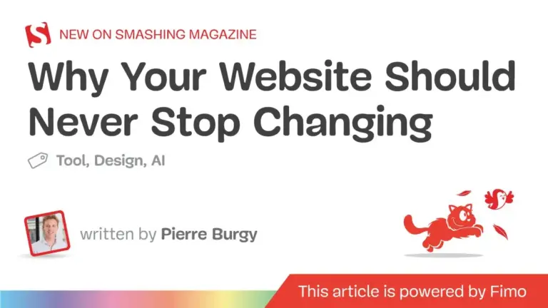 Beyond Total Automation: Why the Future of Autonomous Websites Depends on Human Control and Granular Delegation