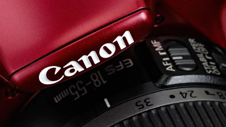 Canon Patent Introduces Dual-Sensor Camera Designed to Fight AI Fakes and Adjust Focus Post-Shot