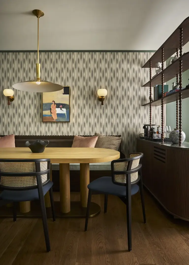 Cincinnati’s Historic Gwynne Building Transformed Into The Fidelity Hotel by New Waterloo