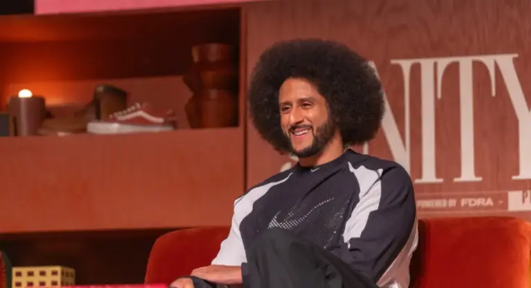 Colin Kaepernick Refocuses on Community Building and Pursues an NFL Return a Decade After His Historic Protest