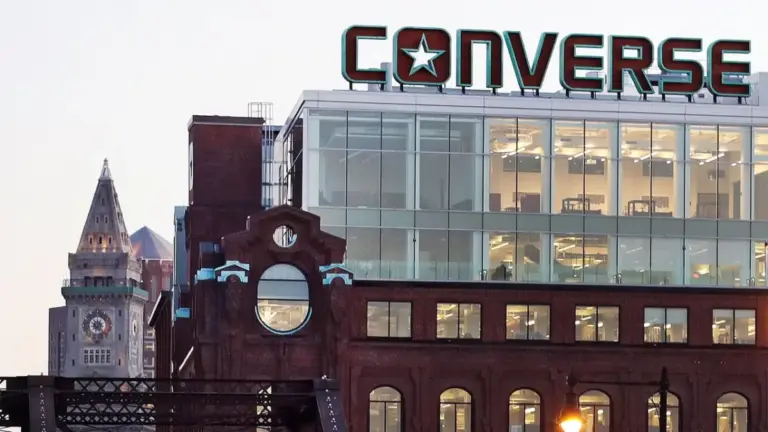 Converse Pulls Social Media Advertisement After Online Backlash Over Racially Insensitive Imagery