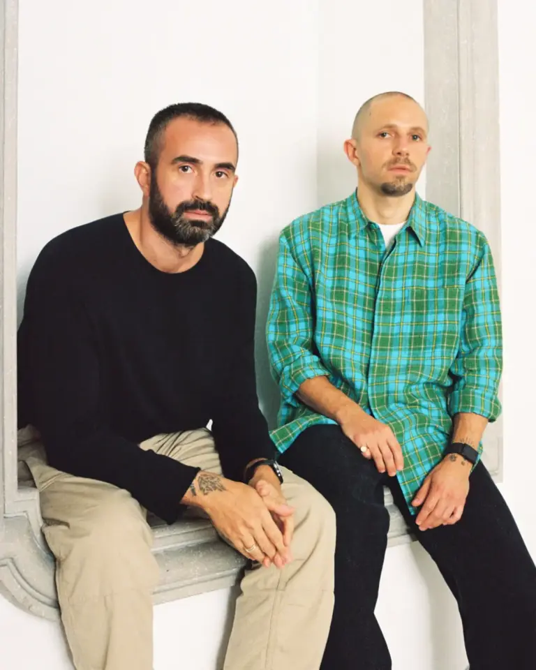 Driving a Maserati: Simone Rizzo and Loris Messina’s Intellectual Reboot at Moschino