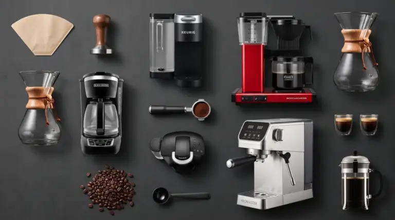 Early Amazon October Prime Day Deals Feature Significant Discounts on Premium Coffee Makers for Creatives