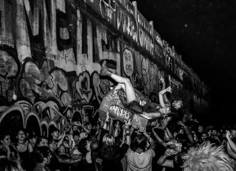 Fans Steal the Show: Abbey Road Music Photography Awards 2026 Reveals Winning Images