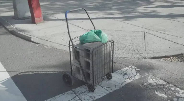 Filmmaker John Wilson Brings His Quirky Lens to the Mundane World of Infrastructure in ‘The History of Concrete’