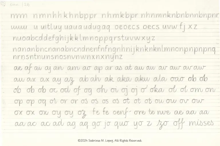 From Historical Research to Modern Classrooms: The Story Behind ‘Didactica,’ a New Typeface Family for Children