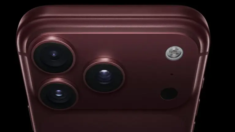 Joybuy Challenges Industry Norms with £1 Apple Charger Offer as iPhone 18 Pro Launches with Revolutionary Mechanical Aperture Camera
