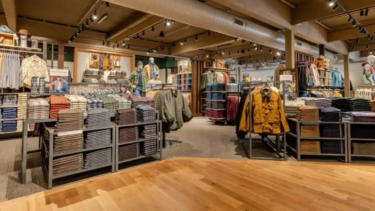 L.L. Bean Bets $50 Million on the Ultimate In-Person Retail Experience With Revamped Freeport Flagship