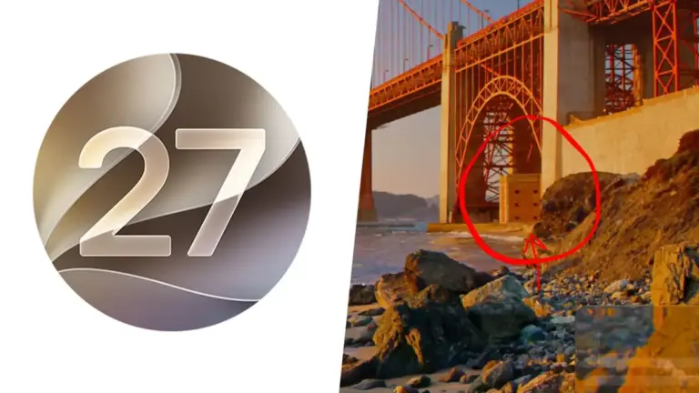 MacOS 27 Golden Gate Release Sparking Debate Over Apparent Visual Glitch in Default Live Wallpaper