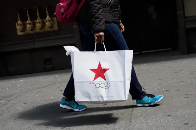 Macy’s to Scale AI Inventory Management to Support $235 Million Cost-Cutting Goal