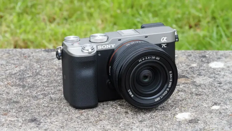 Mysterious "N-Mount" Camera Spotted at IFA 2026 Sparks Debate Over Sony Styling and Format Origins