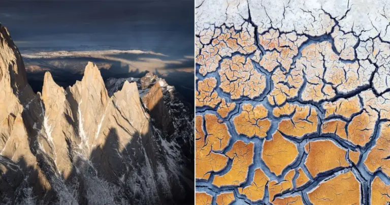 Natural Landscape Photography Awards Announces 2026 Winners with a Strict Focus on Realism and Authenticity