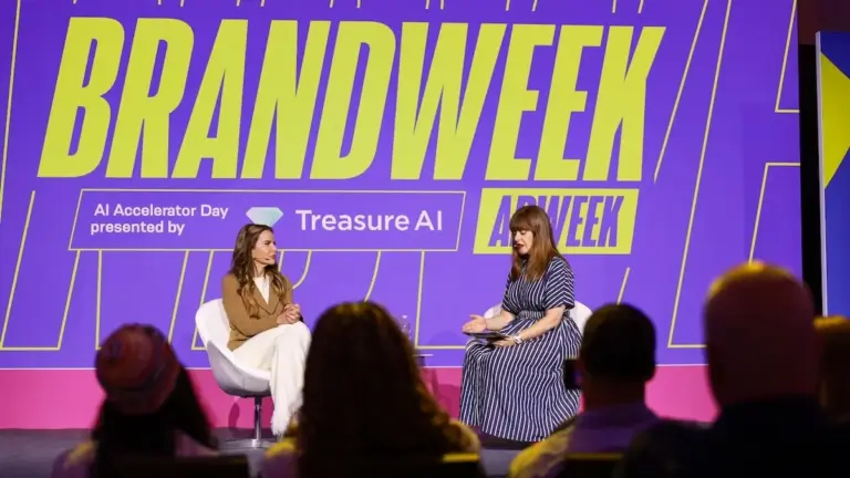 Navigating the Nonlinear Purchase Journey: TikTok and Industry Leaders Reveal New Social Commerce Strategies at Brandweek 2026