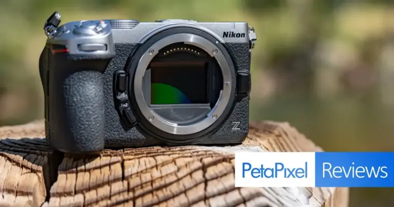Nikon Z5 IIC Review: A Compact Full-Frame Contender That Bids Farewell to the Viewfinder