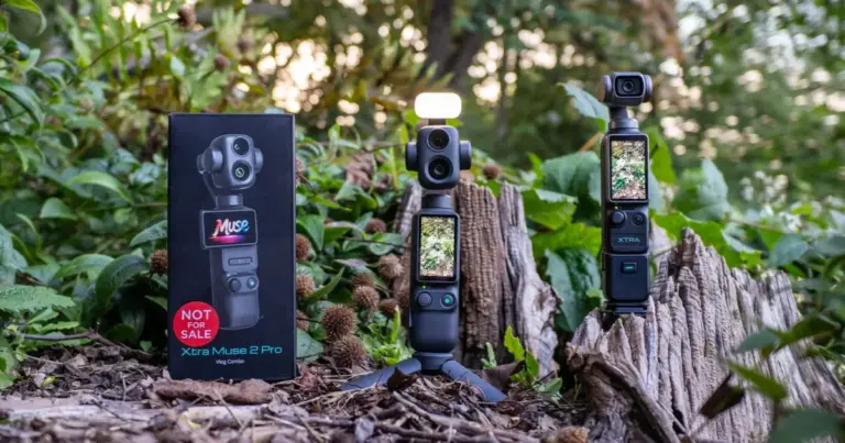 Rare Xtra Muse 2 Pro Lands in the U.S. With a Warning Label and Unclear Future