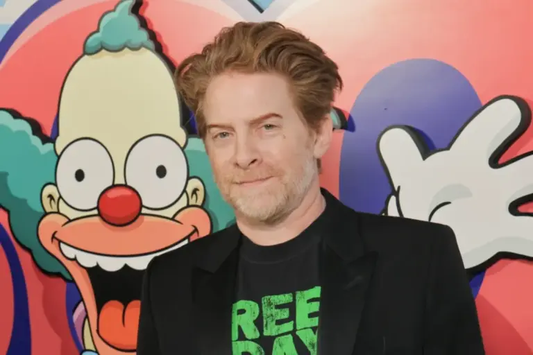 Seth Green Reveals He Was Left Out of Hulu’s Canceled ‘Buffy the Vampire Slayer’ Reboot Talks, But Would Happily Return as Oz