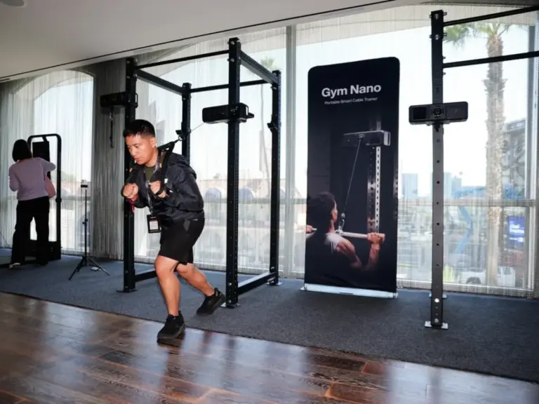 Speediance Builds the Home Gym That Learns Your Body Like a Coach Would