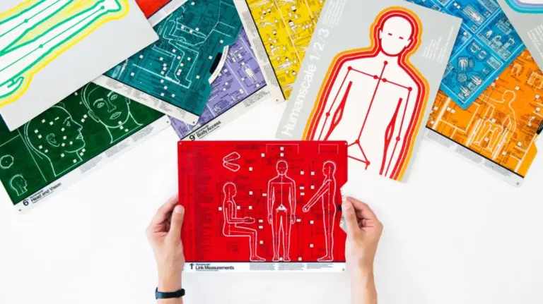The Return of ‘Humanscale’: How a Legendary 1970s Ergonomics Tool is Making a Comeback