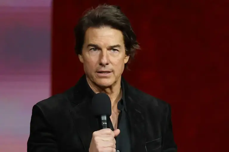 Tom Cruise Defends Human Craftsmanship in Cinema, Argues Audiences Will Always Want ‘Real Things’ Over AI