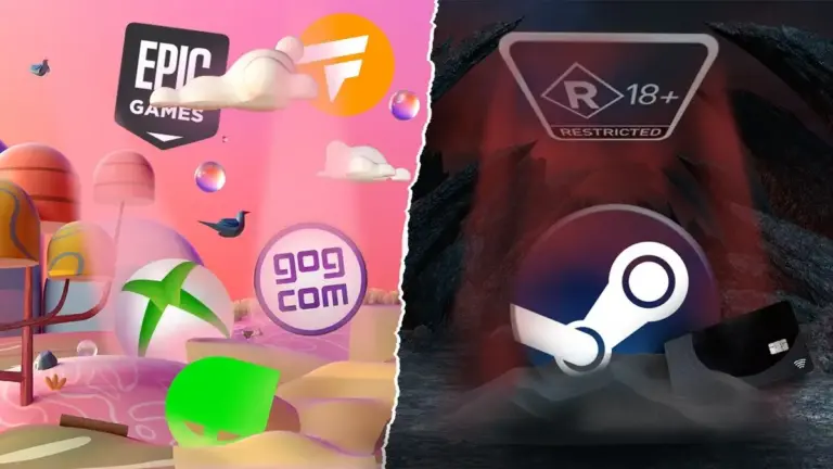 Valve’s New Credit Card Age Verification Policy for R18+ Games Sparks Frustration Among Australian Steam Users