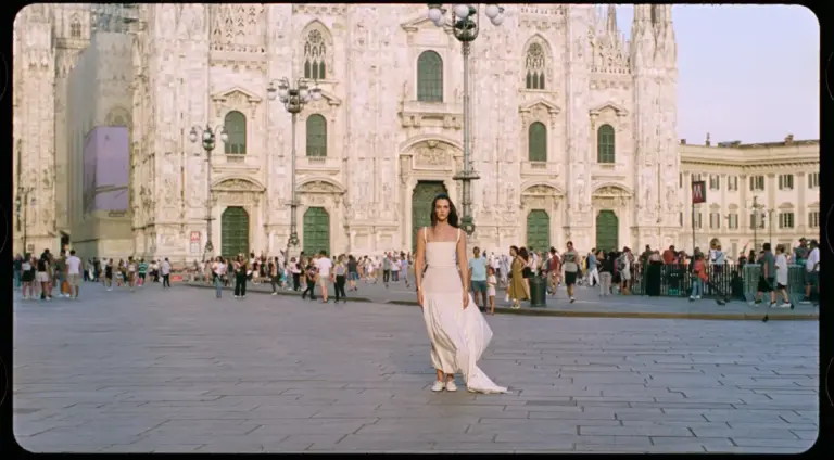 Vogue World Arrives in Italy for Its Fifth Installment with a Spectacular Debut in Milan