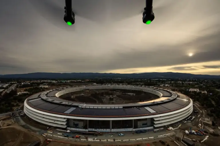 What’s Wrong with Apple’s New Headquarters