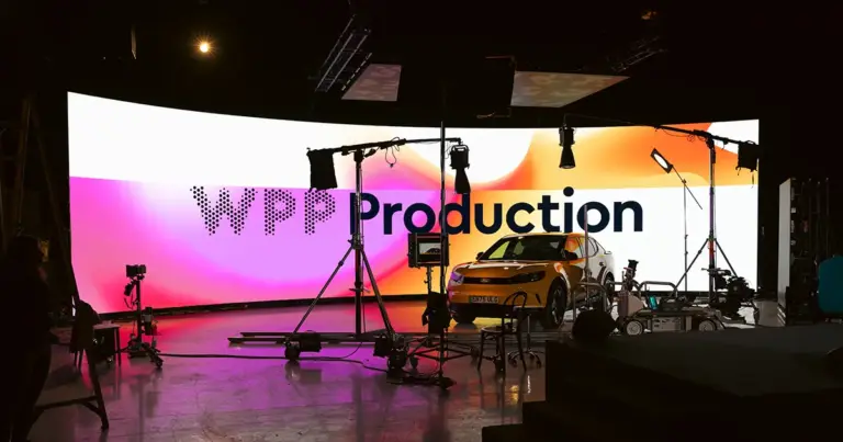 WPP Unveils Flagship 34,000-Square-Foot Devon’s Point Production Hub in East London to Merge AI, Virtual, and Human Creativity