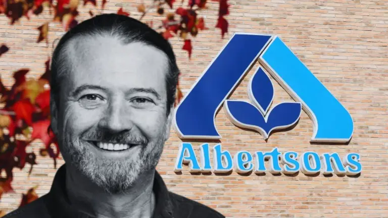 Albertsons Media Collective Leader Brian Monahan Abruptly Exits Grocery Media Network