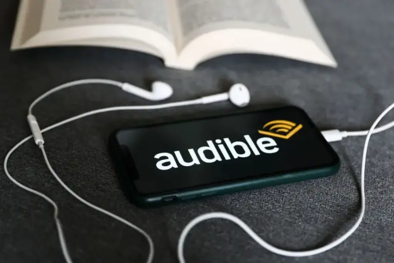 Amazon Prime Big Deal Days Arrive With Steep Discounts on Audible Subscriptions and Star-Studded Audiobooks