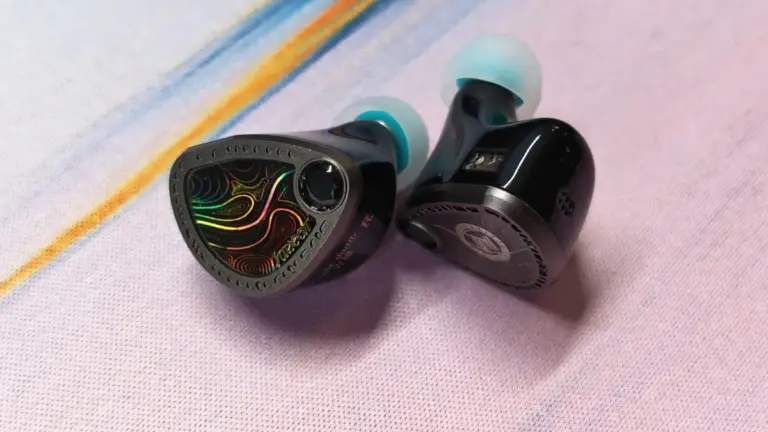 Audiophile-Grade Audio for Less: The Highly Acclaimed Juzear Light Shuttle IEM Sees a Major Price Drop on Amazon