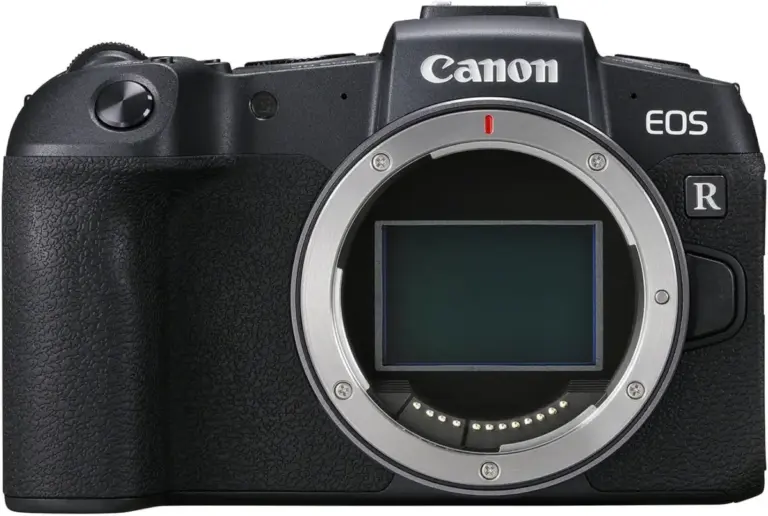 Canon&rsquo;s full-frame RP just crashed to &pound;649 in the Amazon Prime sale
