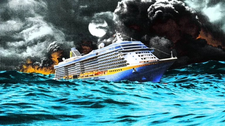 Cruise Lines Sail Past Economic Anxiety as Carnival Posts Record Results and Advance Bookings Surge