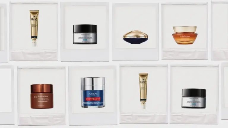 Dermatologists Reveal the Truth About Wrinkle Creams: Which Formulas Actually Deliver Results?