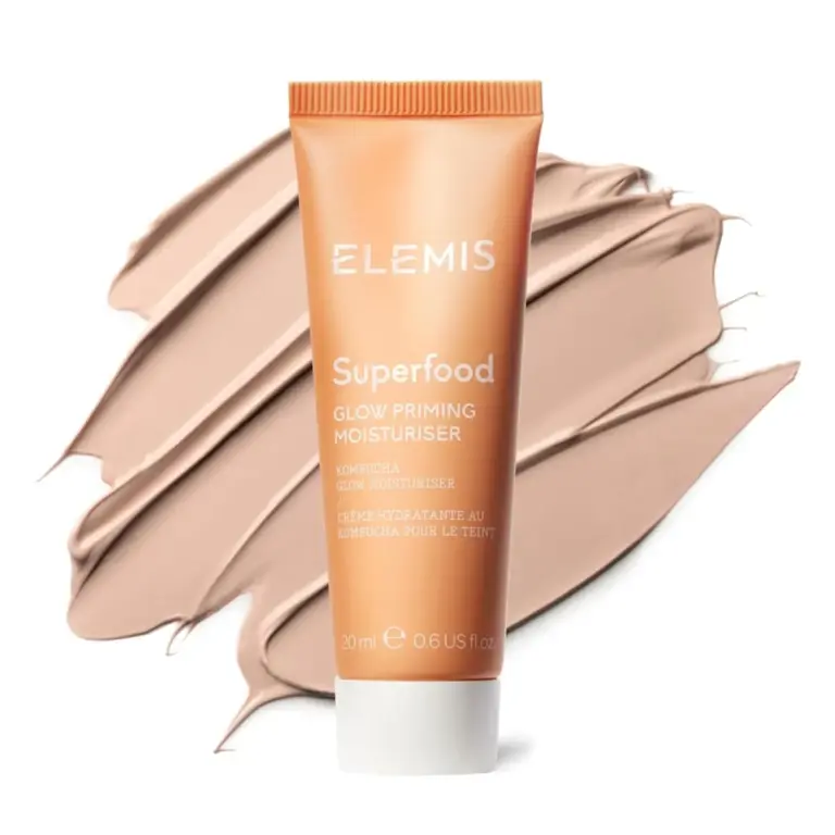 Elemis Skincare Favorites Used by Victoria Beckham, Kate Hudson, and More Are Up to 40% Off for Amazon October Prime Day