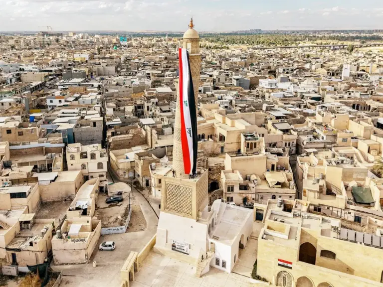 End of an Era: Final US Military Personnel Leave Iraq After Two Decades as Regional Turmoil Deepens
