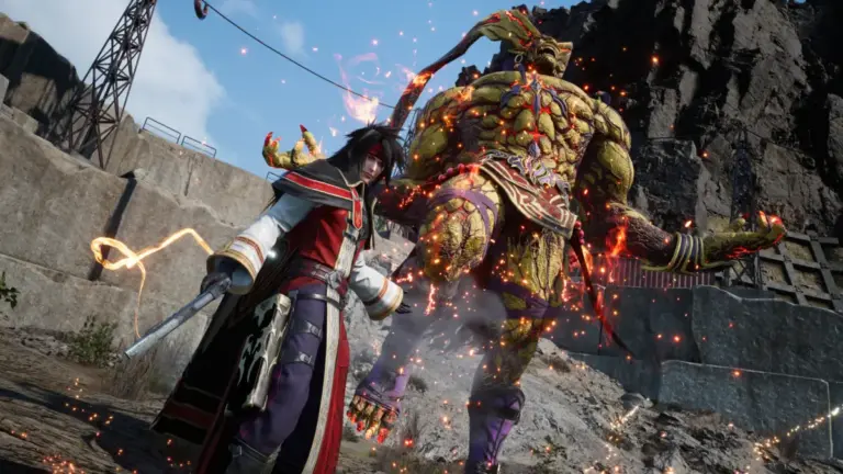 Final Fantasy 7 Revelation director on its “very extravagant” final Sephiroth fight and whether anyone will…