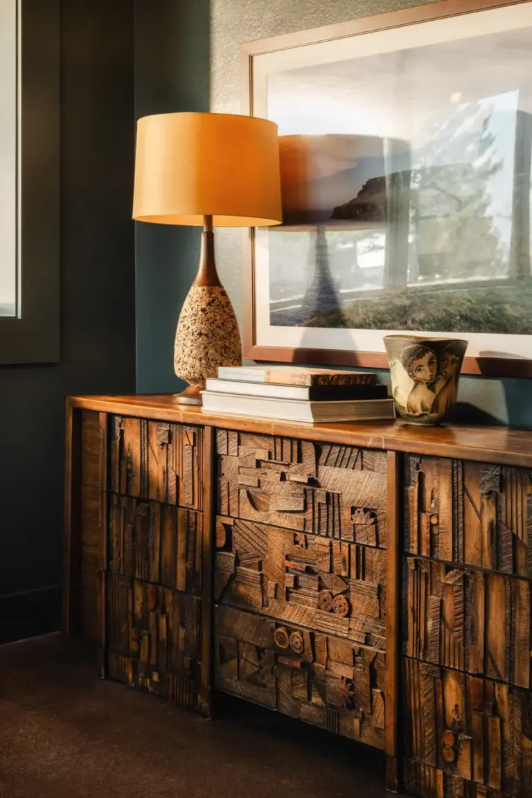 Former Shinola Creative Director Daniel Caudill Brings Made-in-Michigan Ethos to the New Dexter Hotel in Elk Rapids