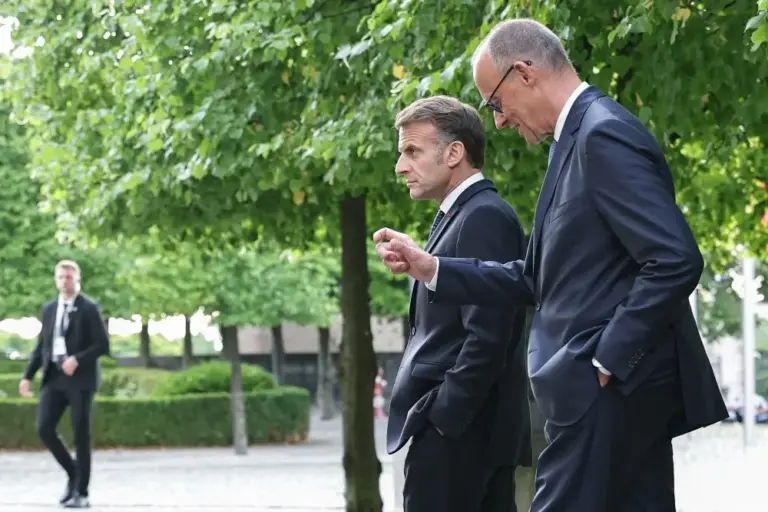 France and Germany Push for US-Style ‘Section 301’ Trade Defenses Against China as EU Imbalance Grows