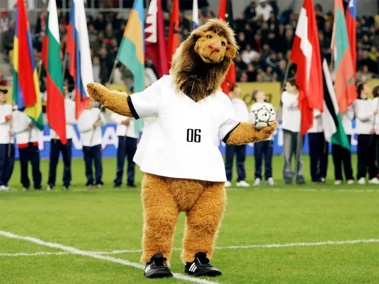Frankfurt’s Mascot Summit Shows Why Western Cities Should Embrace Their Softer Side