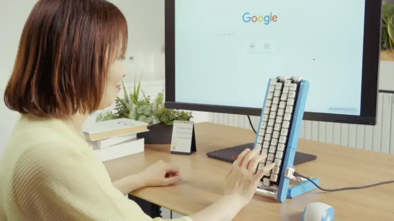 Google Japan’s conveyor belt keyboard is a sad reminder of the sense of humour the whole company used to have long,…