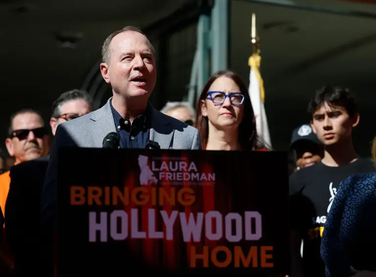 Hollywood Unions and California Lawmakers Push for Urgent Federal Film Incentive to Stem Overseas Job Losses