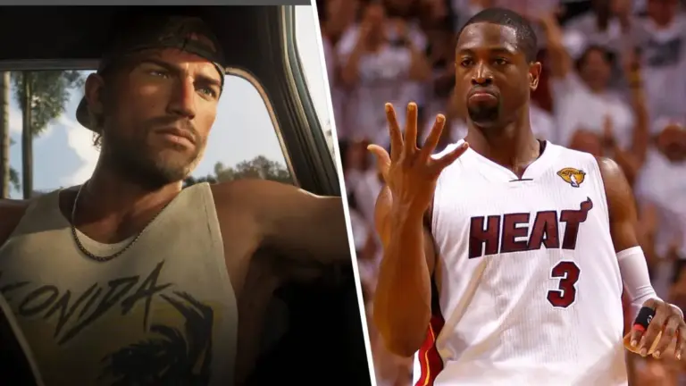 How a Rockstar and Miami Heat Crossover Sparked an International Debate Over Pop Culture and Sports Literacy